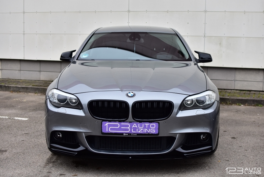 BMW 525