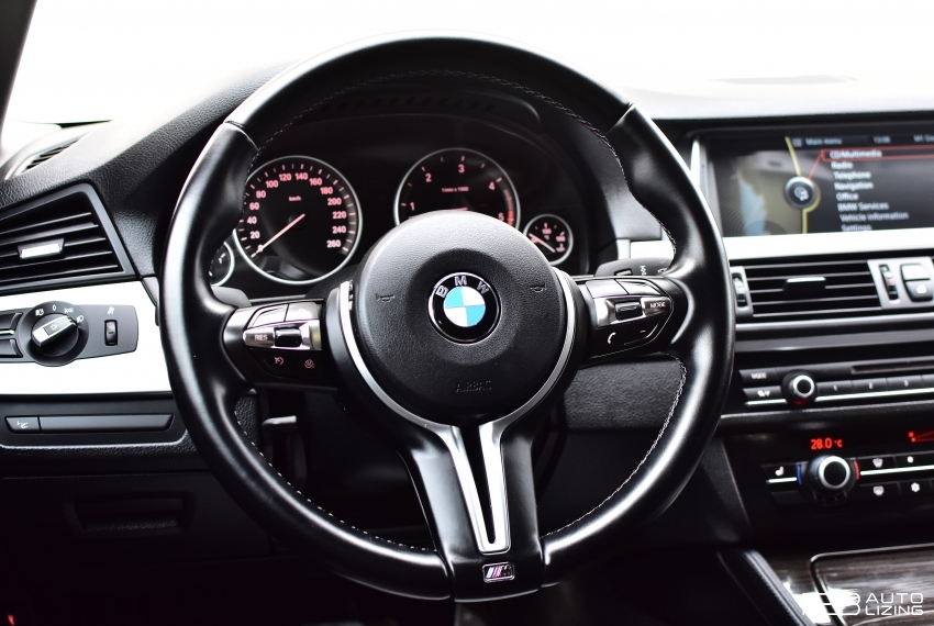 BMW 525