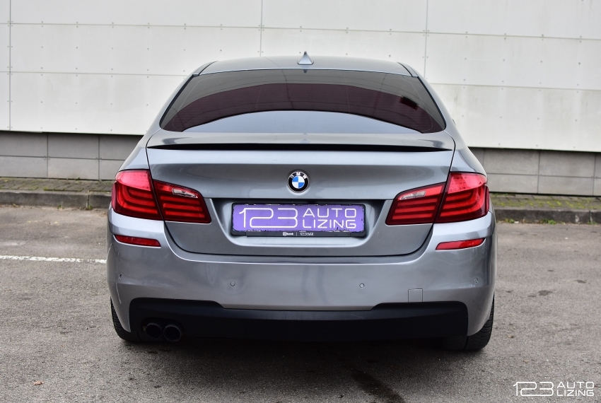 BMW 525
