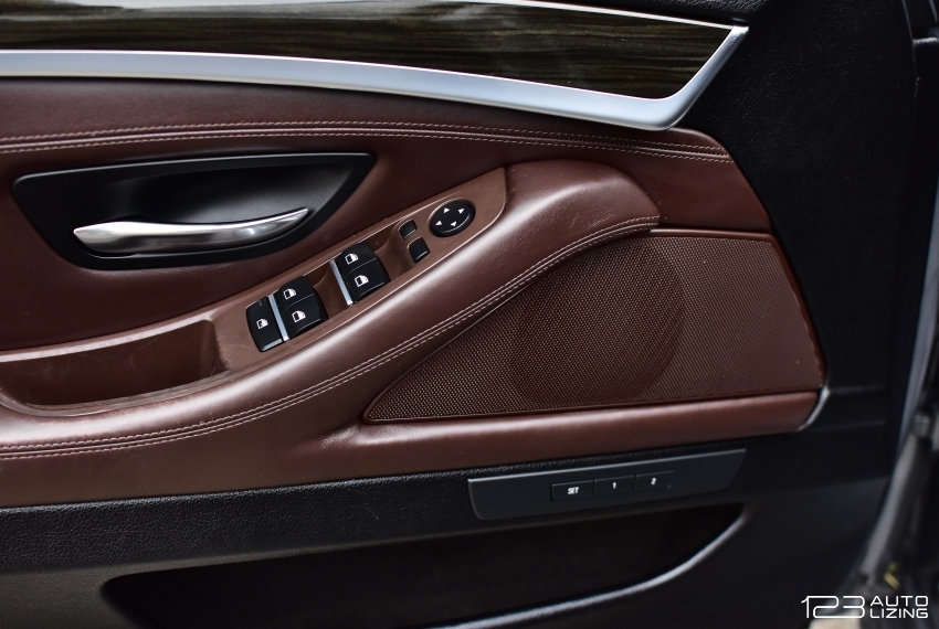 BMW 525