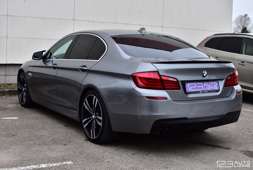 BMW 525