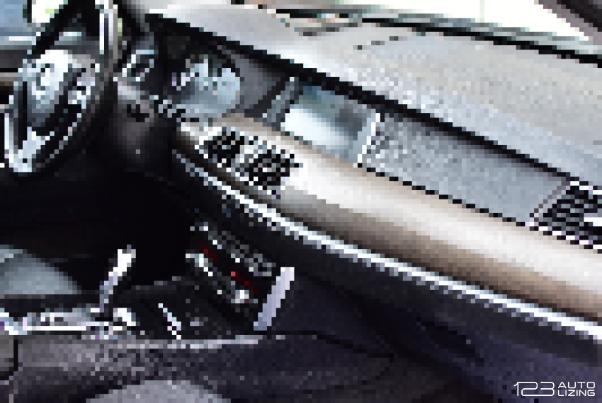BMW 530 Gran Turismo