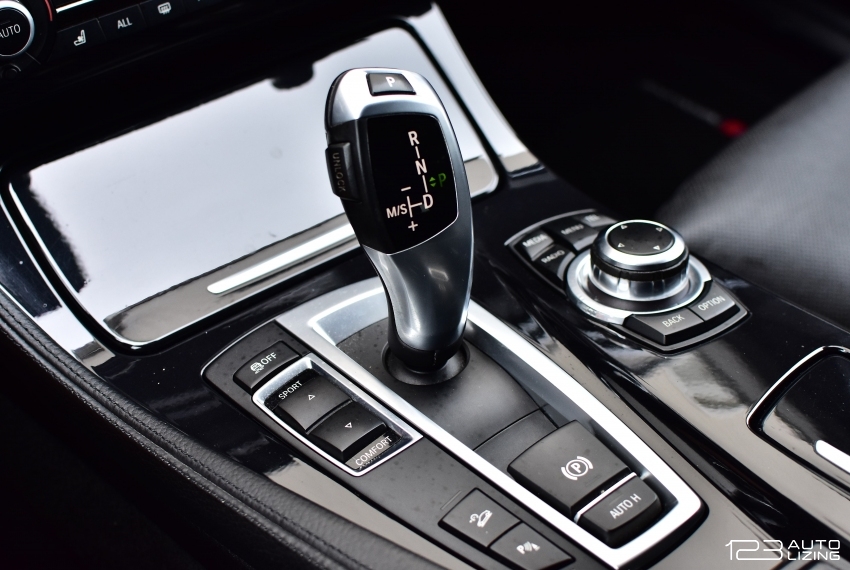 BMW 535