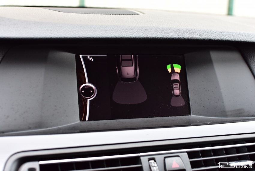 BMW 535
