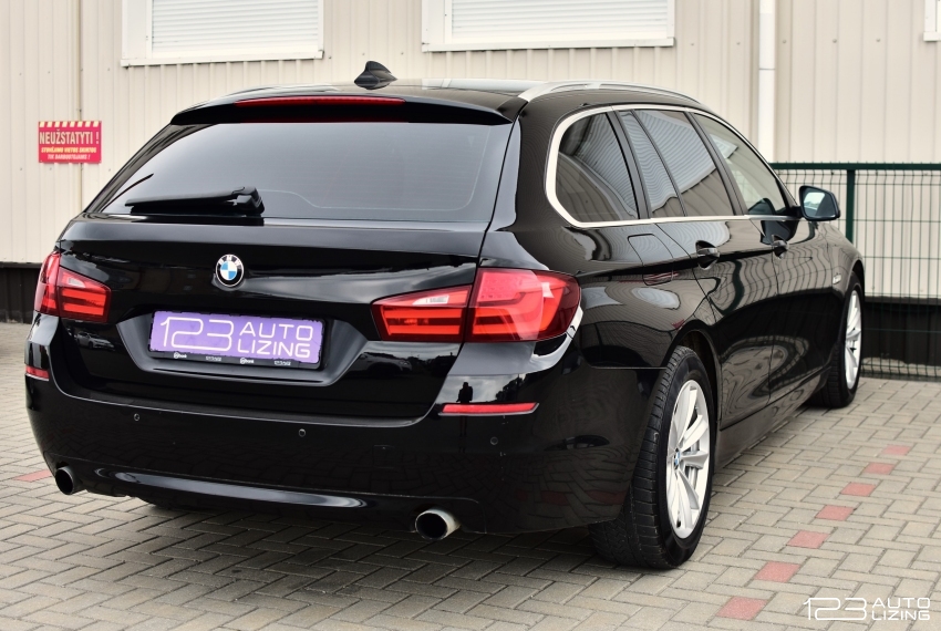 BMW 535