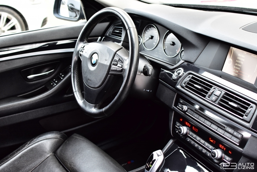 BMW 535