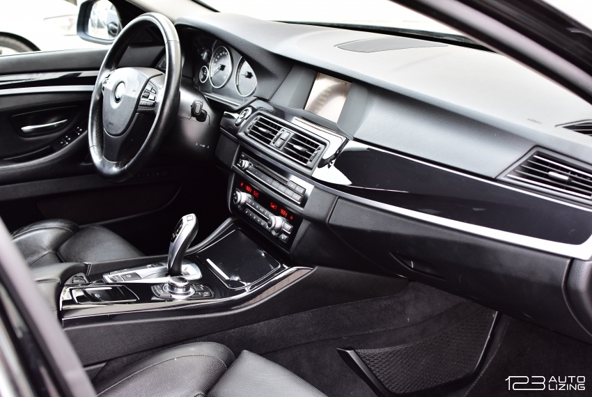 BMW 535