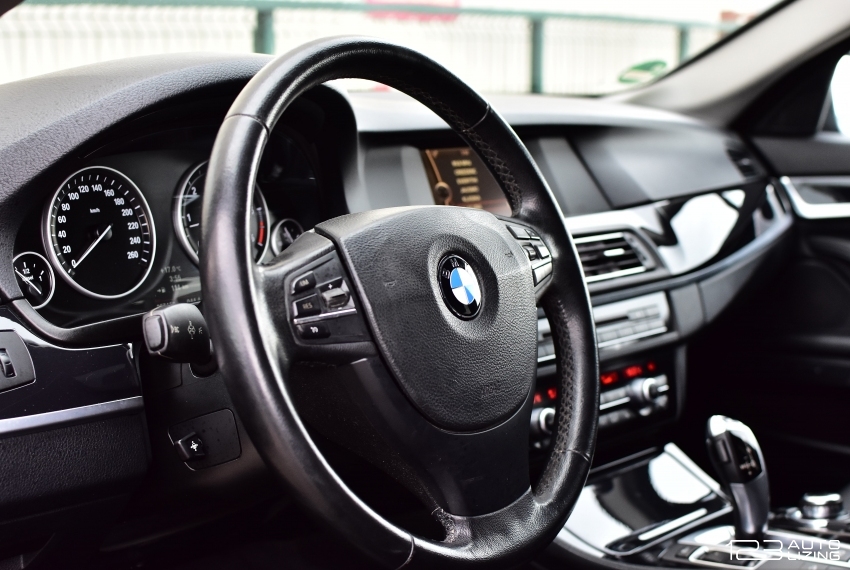 BMW 535