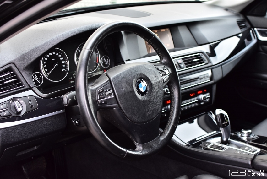 BMW 535