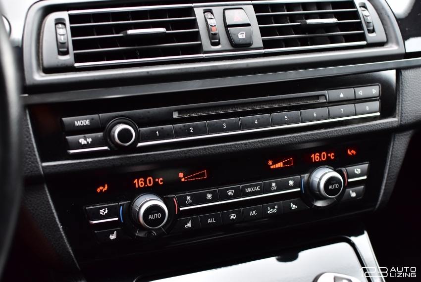 BMW 535
