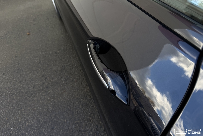 BMW 640