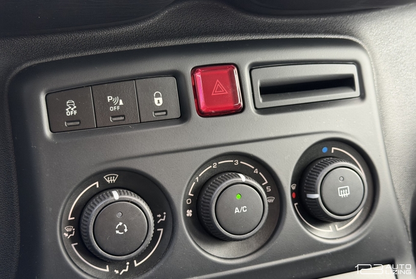 Citroen C3 Picasso  