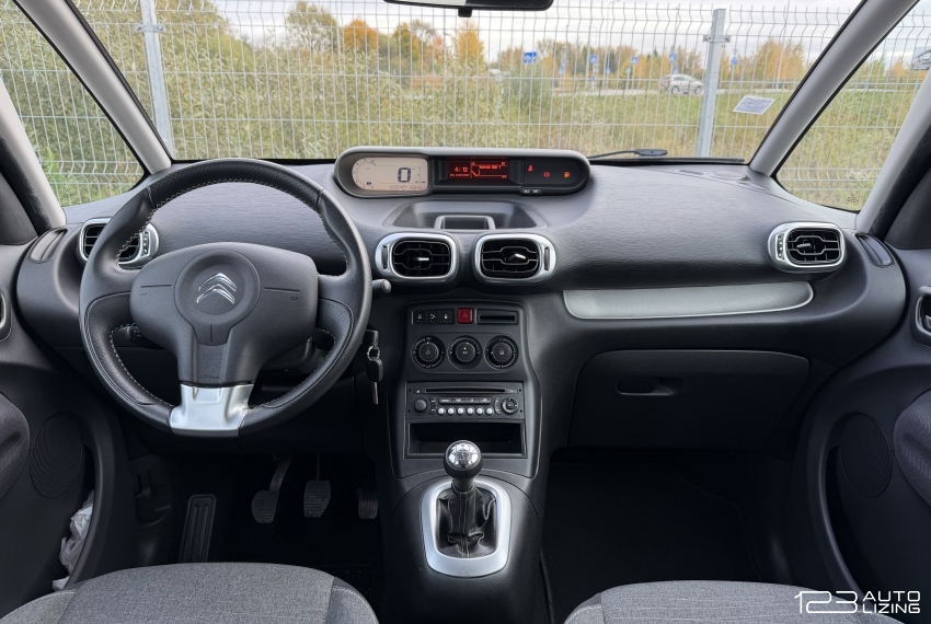 Citroen C3 Picasso  