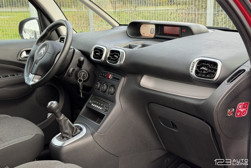 Citroen C3 Picasso  
