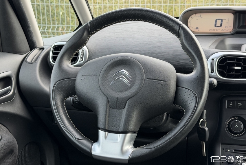 Citroen C3 Picasso  