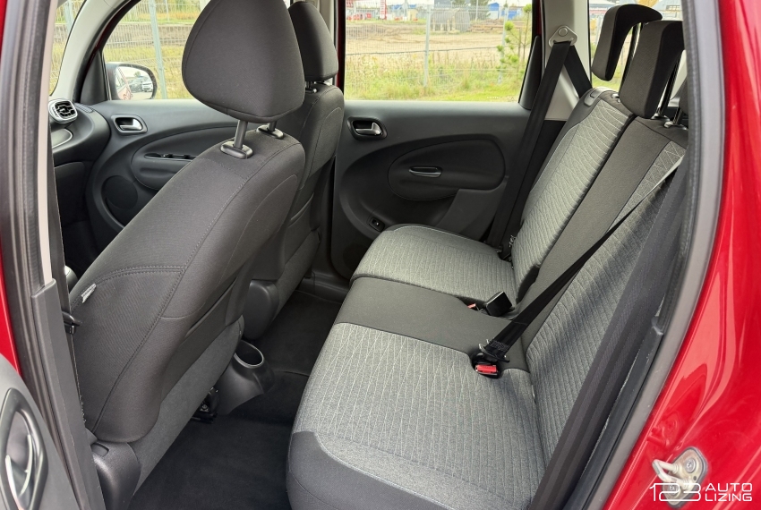 Citroen C3 Picasso  