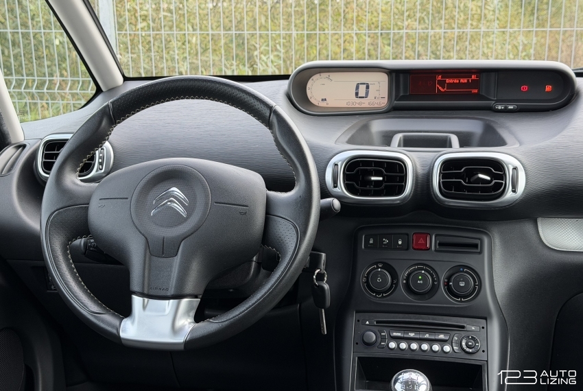 Citroen C3 Picasso  