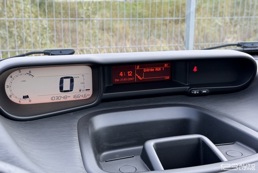 Citroen C3 Picasso  