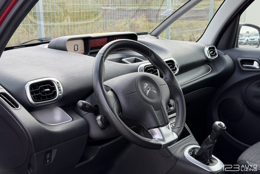 Citroen C3 Picasso  