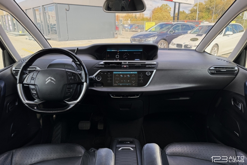 Citroen Grand C4 Picasso