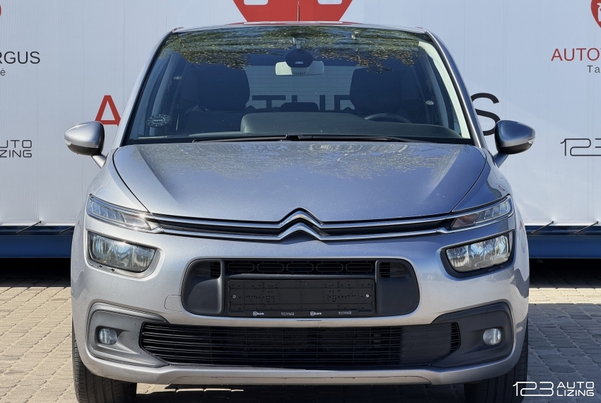 Citroen Grand C4 Picasso
