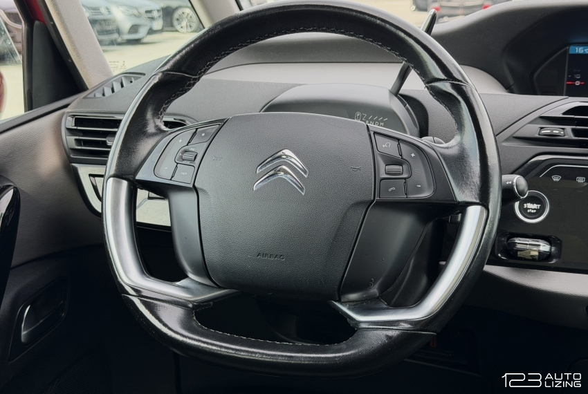 Citroen Grand C4 Picasso