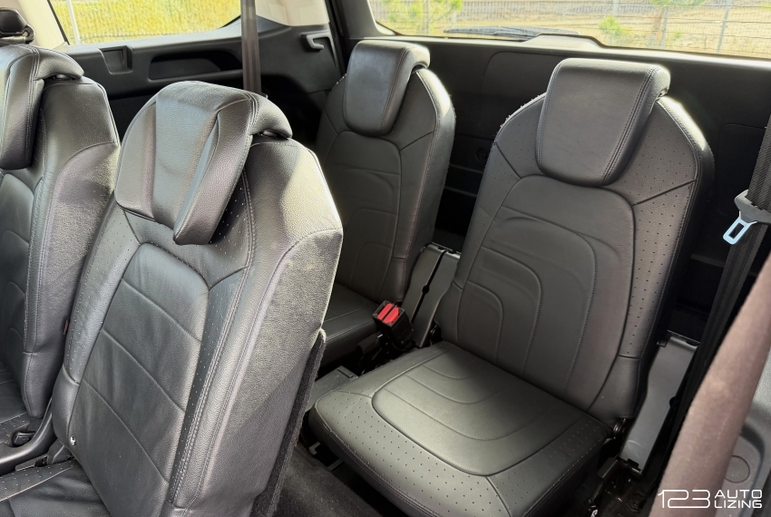 Citroen Grand C4 Picasso