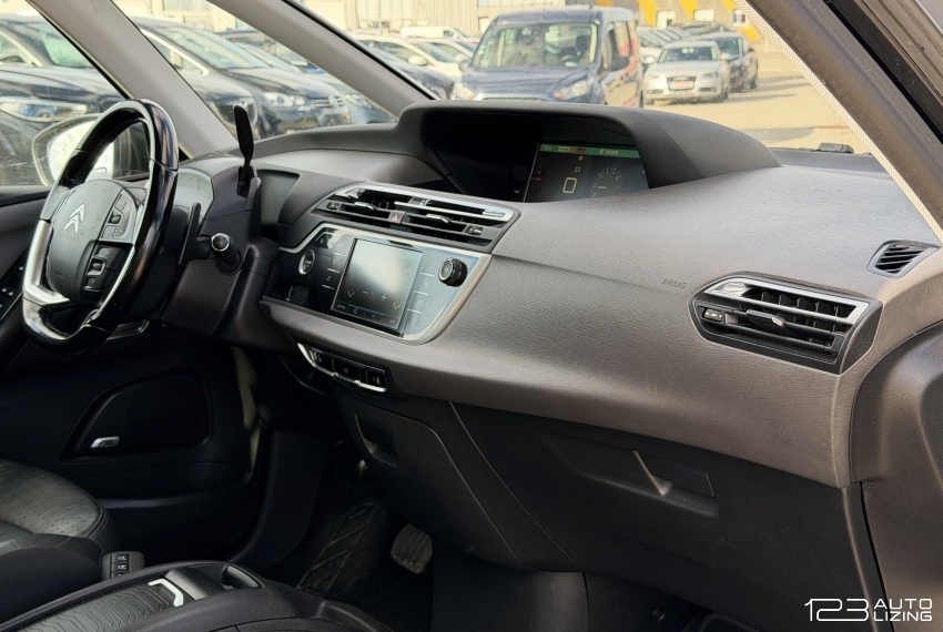 Citroen Grand C4 Picasso