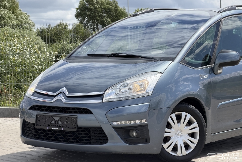 Citroen Grand C4 Picasso