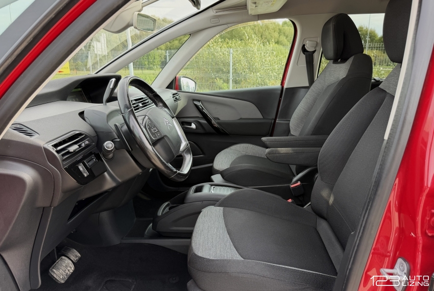 Citroen Grand C4 Picasso
