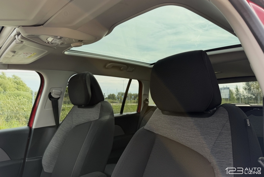 Citroen Grand C4 Picasso