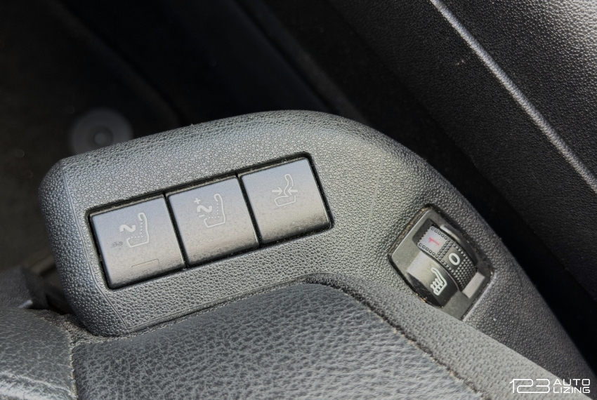 Citroen Grand C4 Picasso
