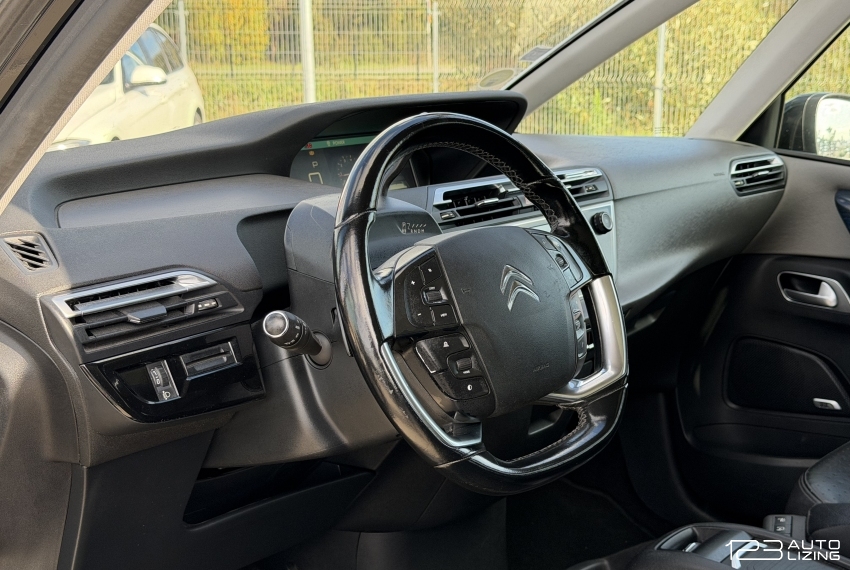 Citroen Grand C4 Picasso