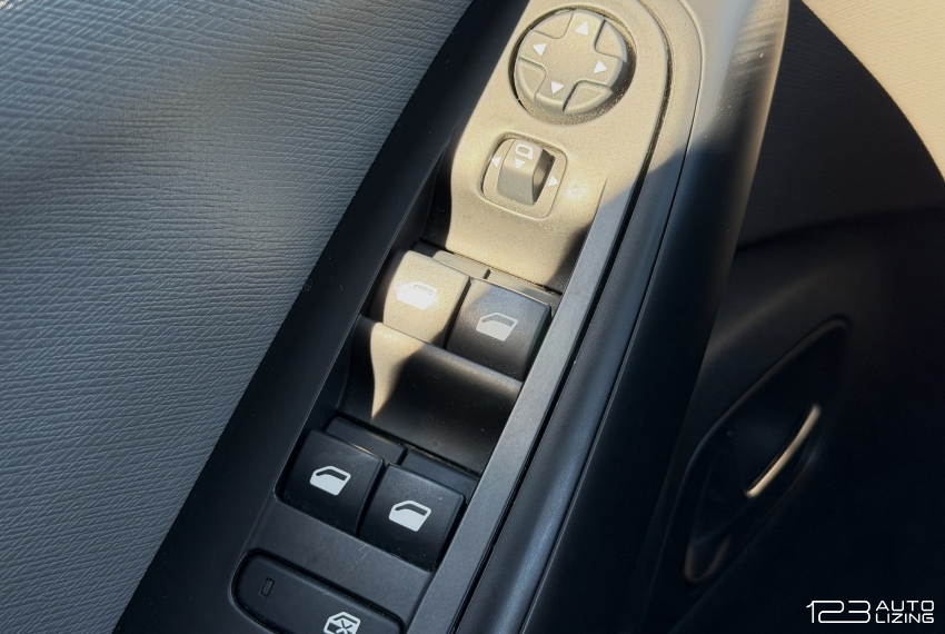 Citroen Grand C4 Picasso