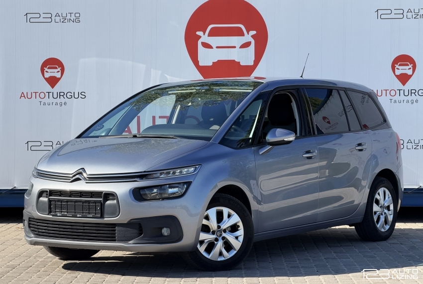 Citroen Grand C4 Picasso