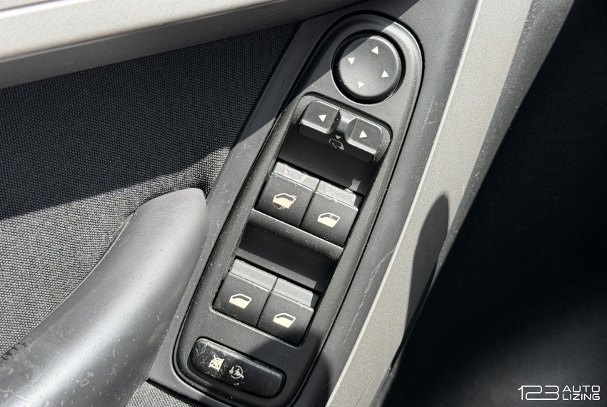 Citroen Grand C4 Picasso