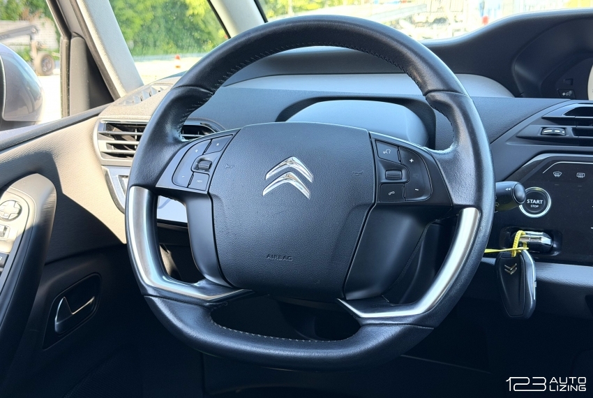 Citroen Grand C4 Picasso