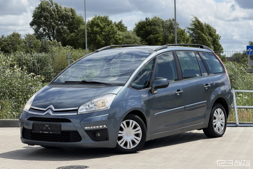 Citroen Grand C4 Picasso