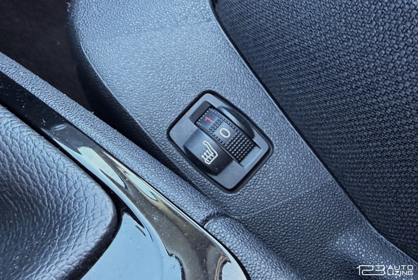 Citroen Grand C4 Picasso