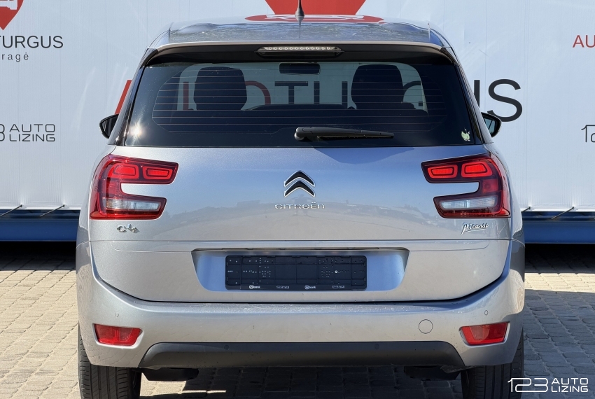 Citroen Grand C4 Picasso