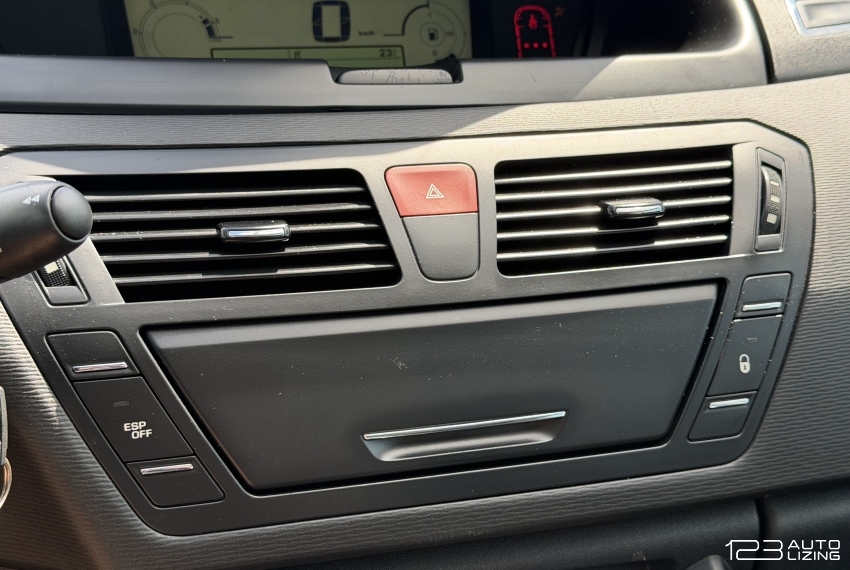 Citroen Grand C4 Picasso