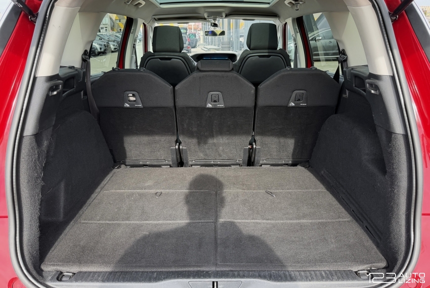 Citroen Grand C4 Picasso
