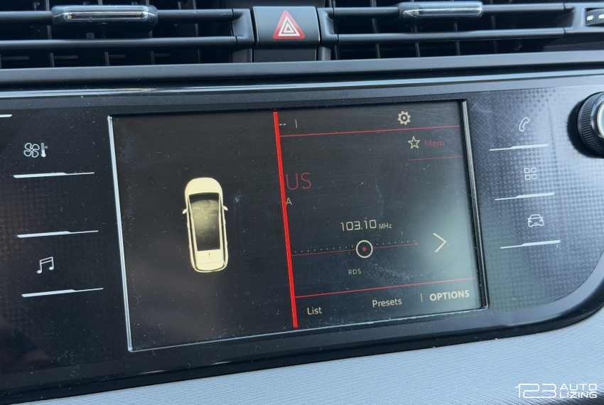 Citroen Grand C4 Picasso