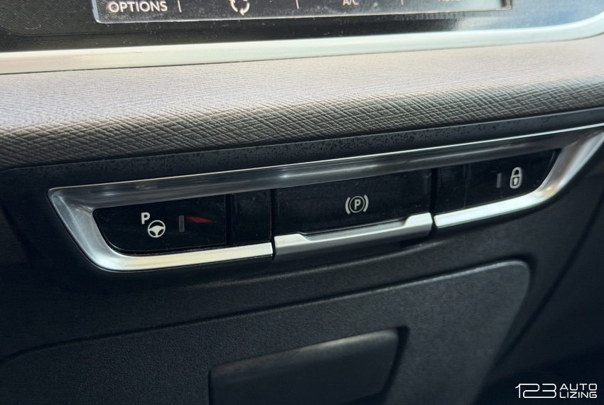 Citroen Grand C4 Picasso