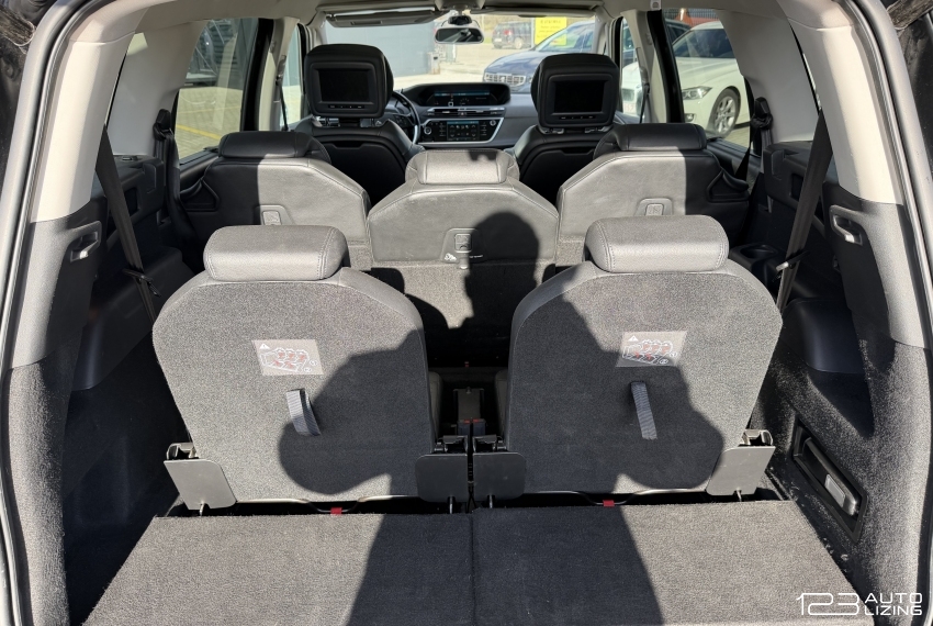 Citroen Grand C4 Picasso