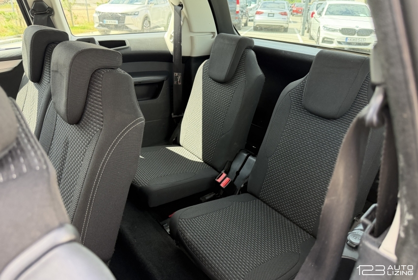Citroen Grand C4 Picasso