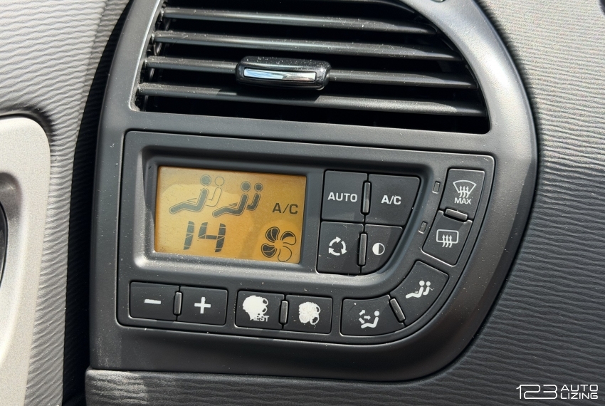 Citroen Grand C4 Picasso