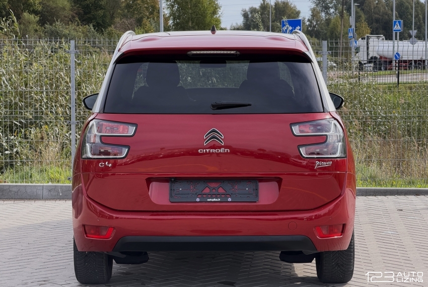Citroen Grand C4 Picasso
