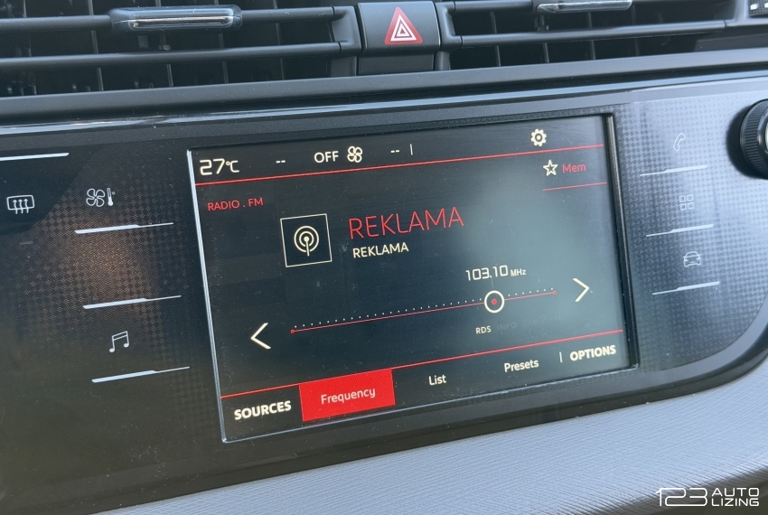 Citroen Grand C4 Picasso