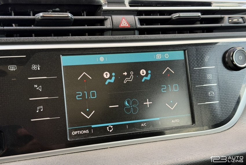 Citroen Grand C4 Picasso